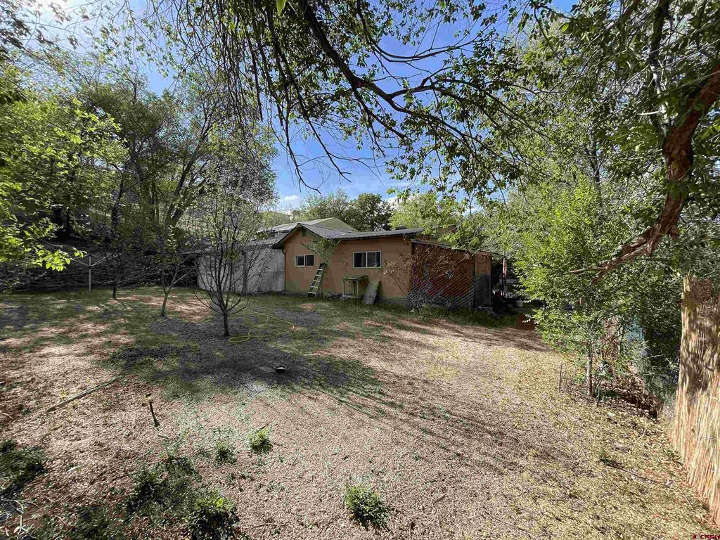 614 & 616 Chipeta Road Montrose CO 81401