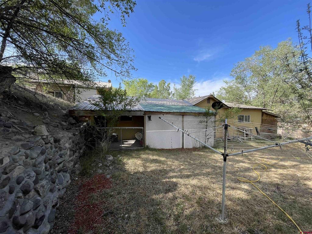 614 & 616 Chipeta Road Montrose CO 81401