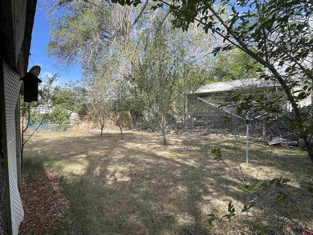 614 & 616 Chipeta Road Montrose CO 81401