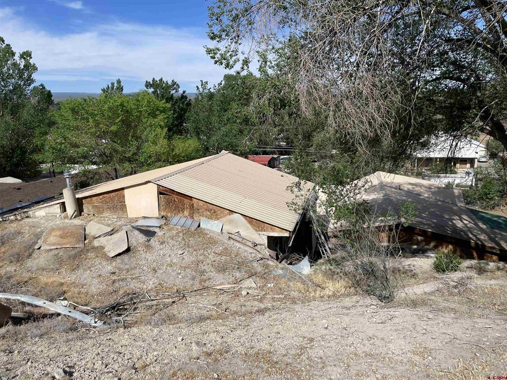 614 & 616 Chipeta Road Montrose CO 81401