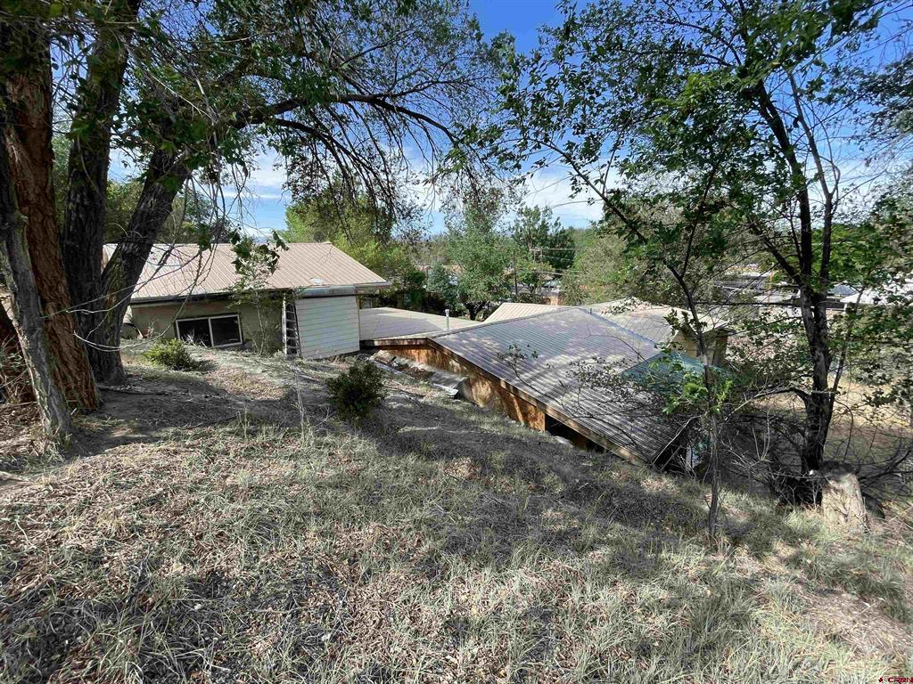 614 & 616 Chipeta Road Montrose CO 81401
