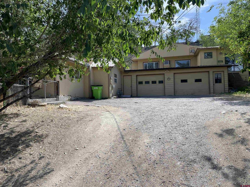 614 & 616 Chipeta Road Montrose CO 81401