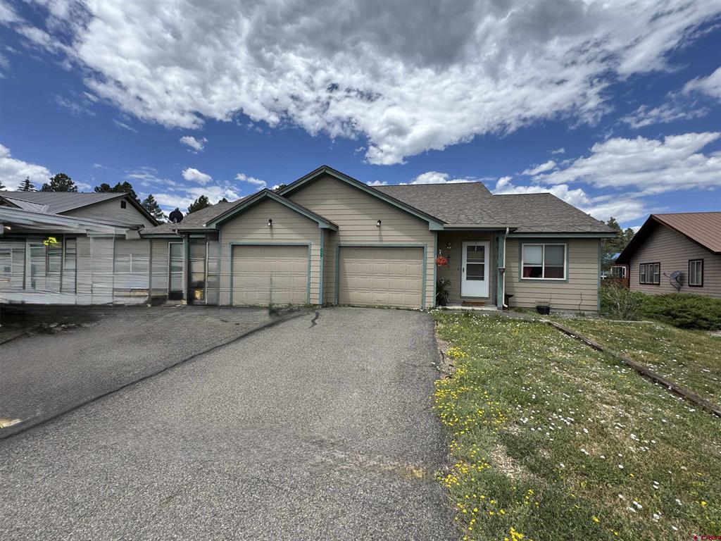 151 Butte Drive Pagosa Springs CO 81147
