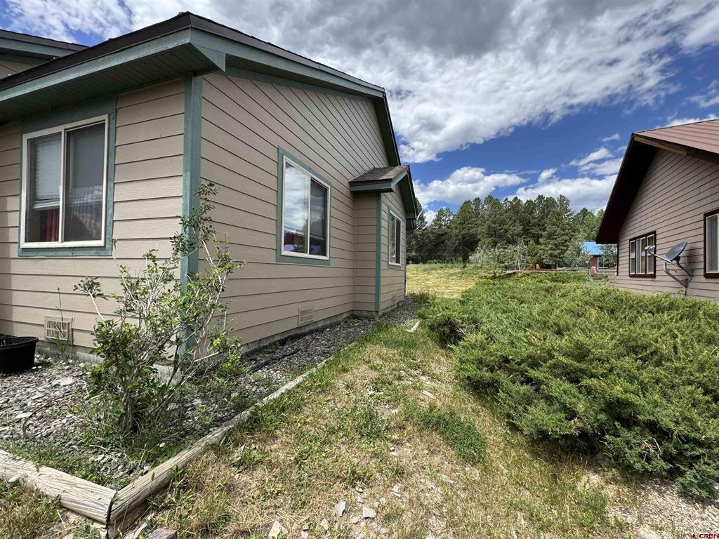 151 Butte Drive Pagosa Springs CO 81147