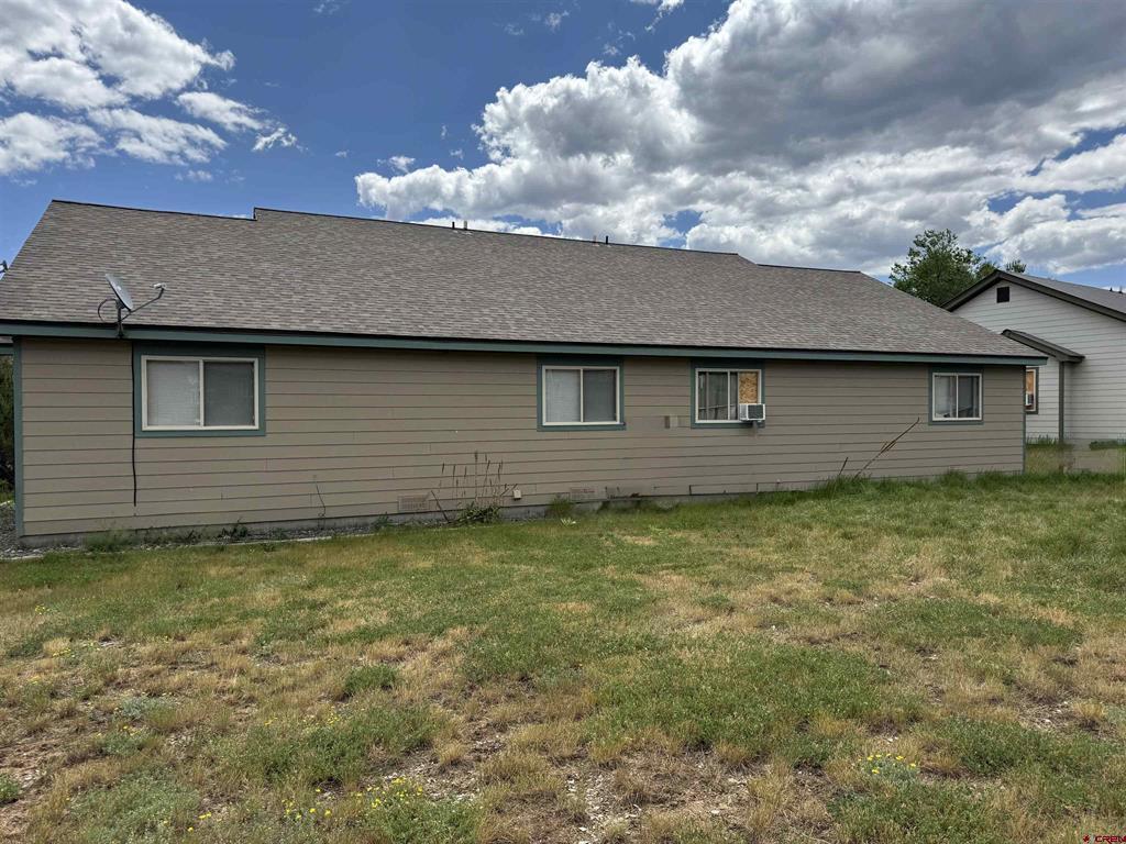 151 Butte Drive Pagosa Springs CO 81147