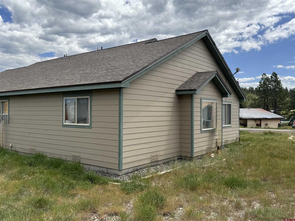 151 Butte Drive Pagosa Springs CO 81147