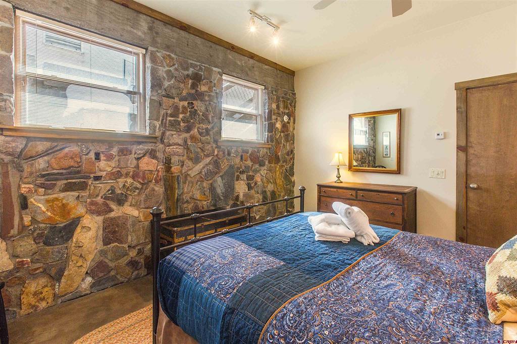 115, 117 & 119 7th Avenue Ouray CO 81427