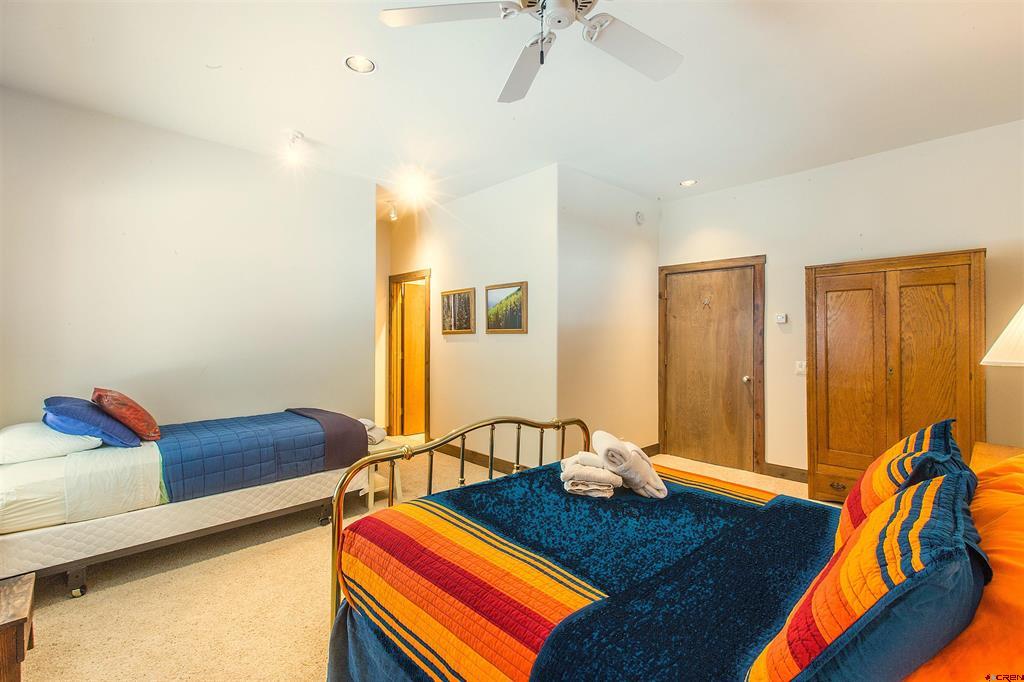115, 117 & 119 7th Avenue Ouray CO 81427