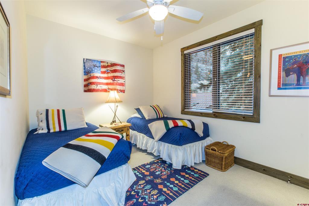 115, 117 & 119 7th Avenue Ouray CO 81427