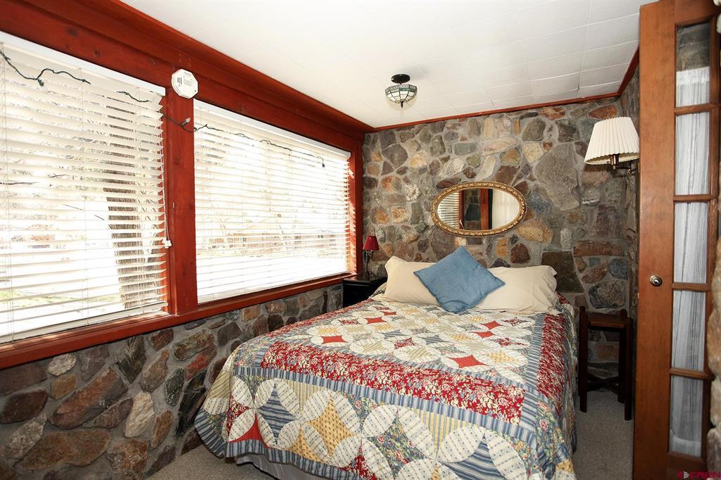 115, 117 & 119 7th Avenue Ouray CO 81427