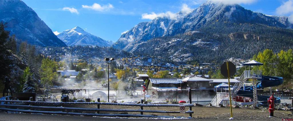 115, 117 & 119 7th Avenue Ouray CO 81427