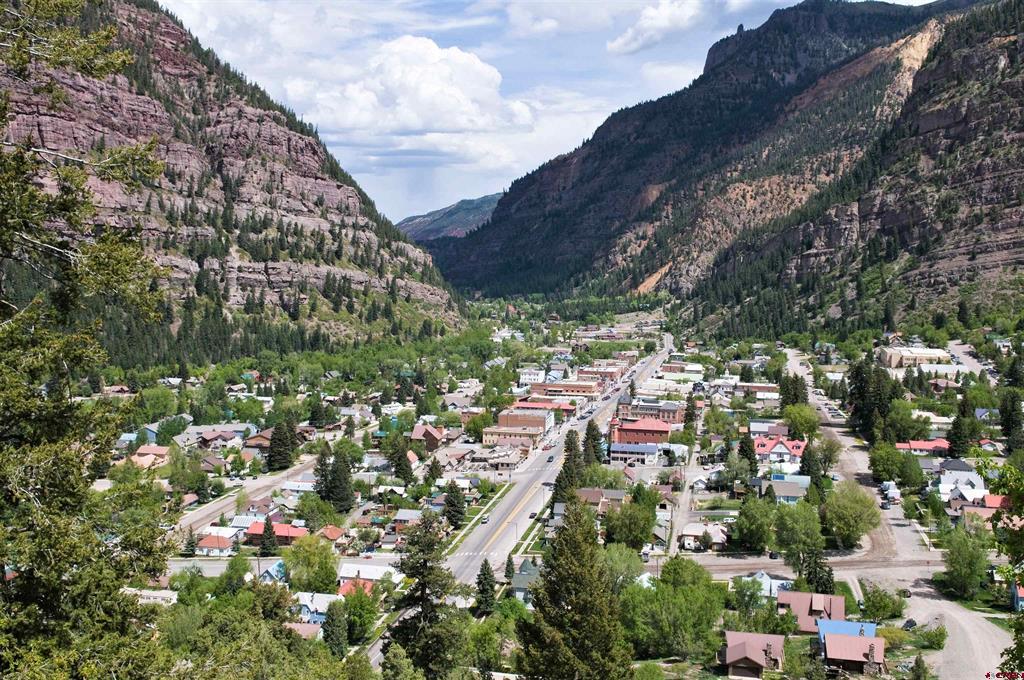 115, 117 & 119 7th Avenue Ouray CO 81427