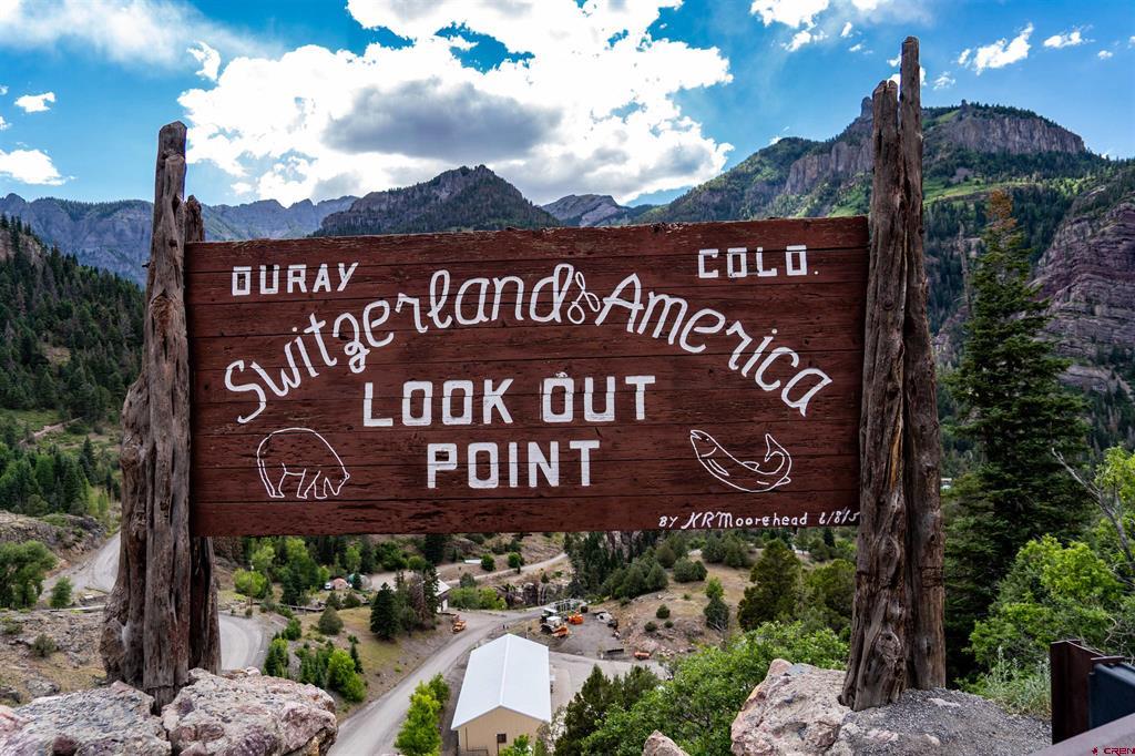 115, 117 & 119 7th Avenue Ouray CO 81427