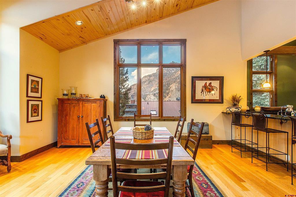 115, 117 & 119 7th Avenue Ouray CO 81427