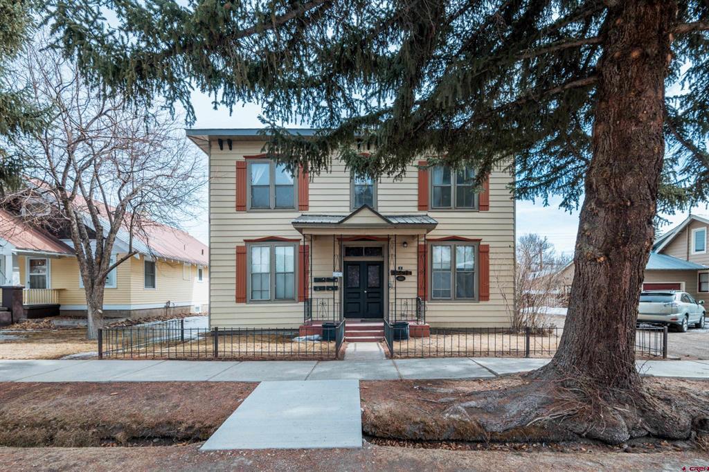 216 N Taylor Street Gunnison CO 81230