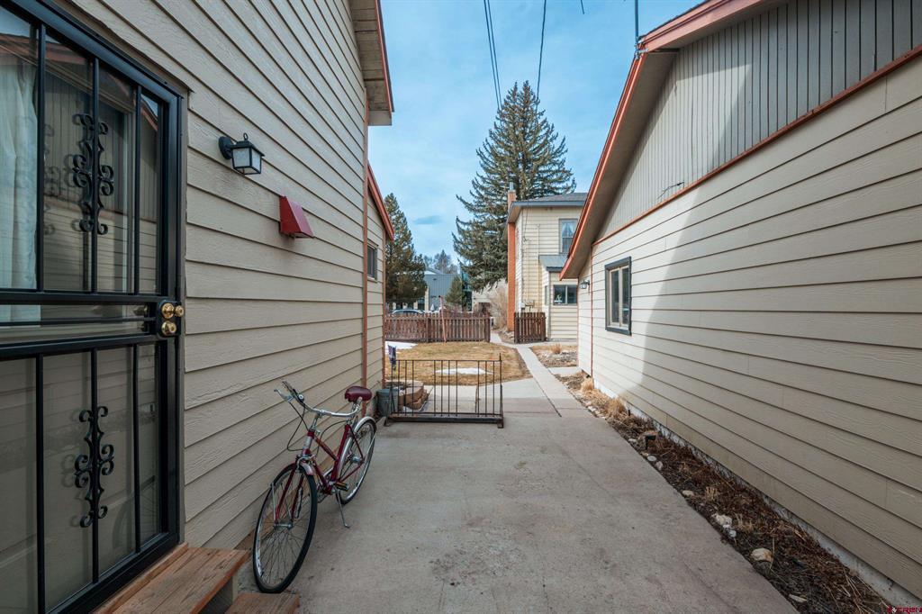 216 N Taylor Street Gunnison CO 81230