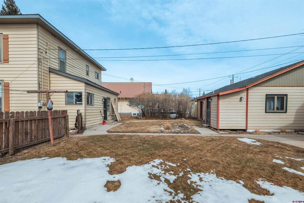 216 N Taylor Street Gunnison CO 81230