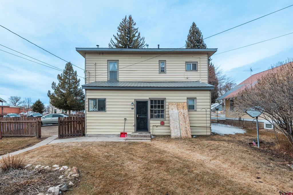 216 N Taylor Street Gunnison CO 81230