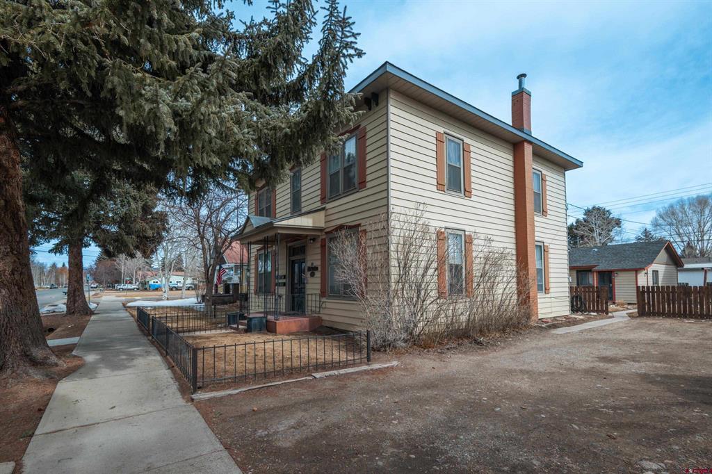 216 N Taylor Street Gunnison CO 81230