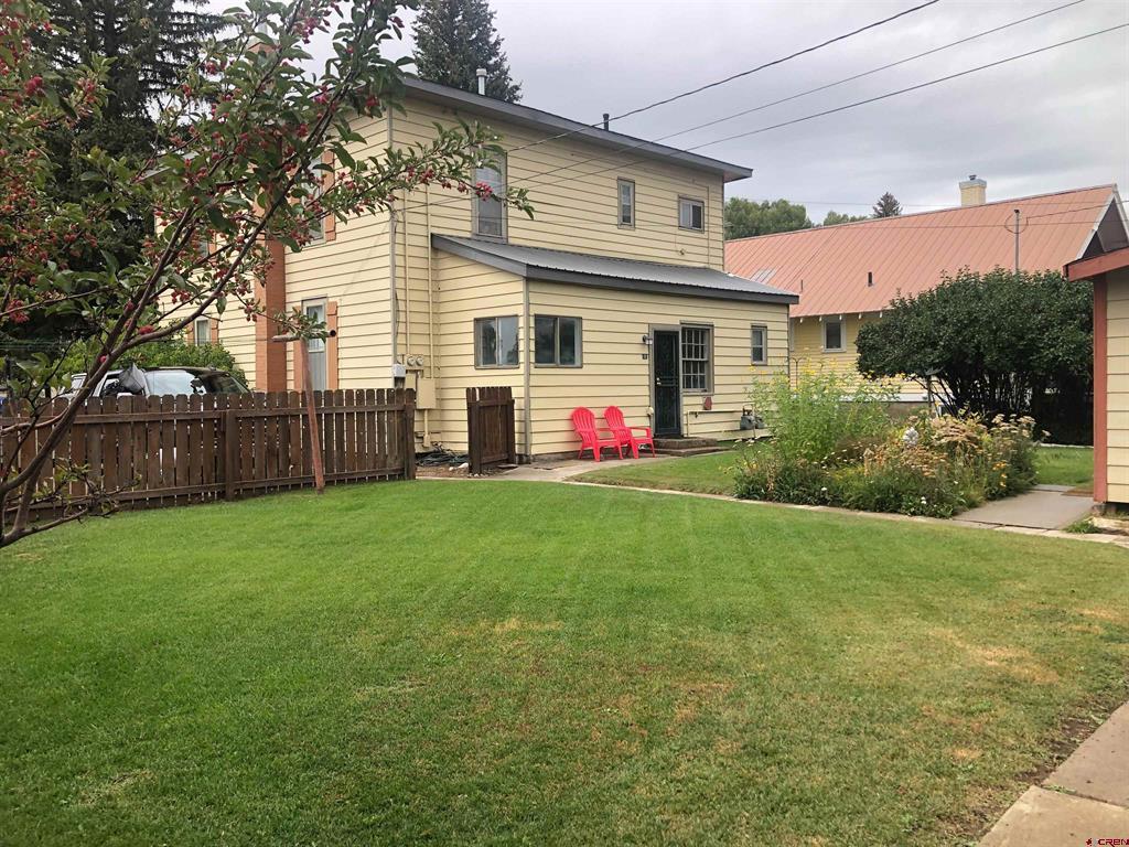 216 N Taylor Street Gunnison CO 81230