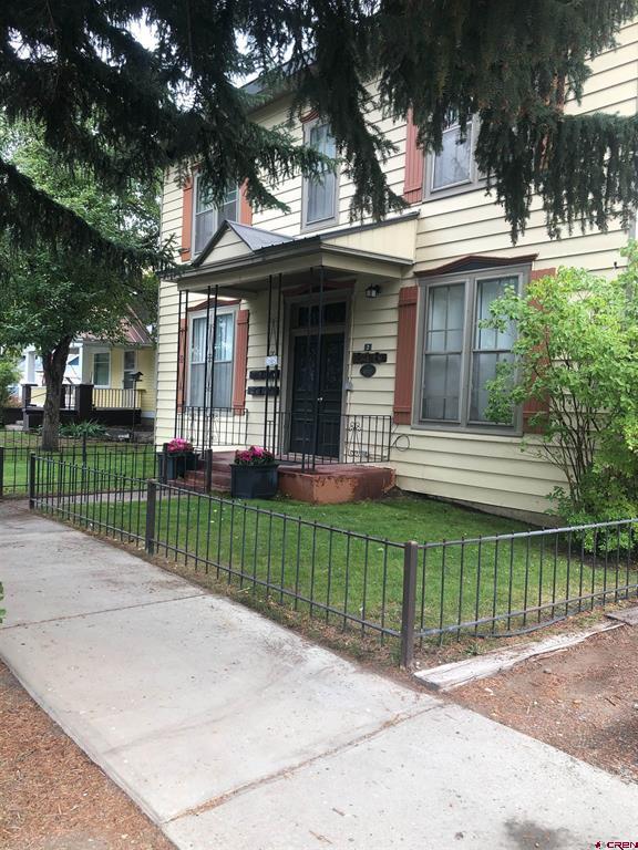 216 N Taylor Street Gunnison CO 81230