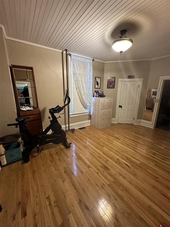216 N Taylor Street Gunnison CO 81230