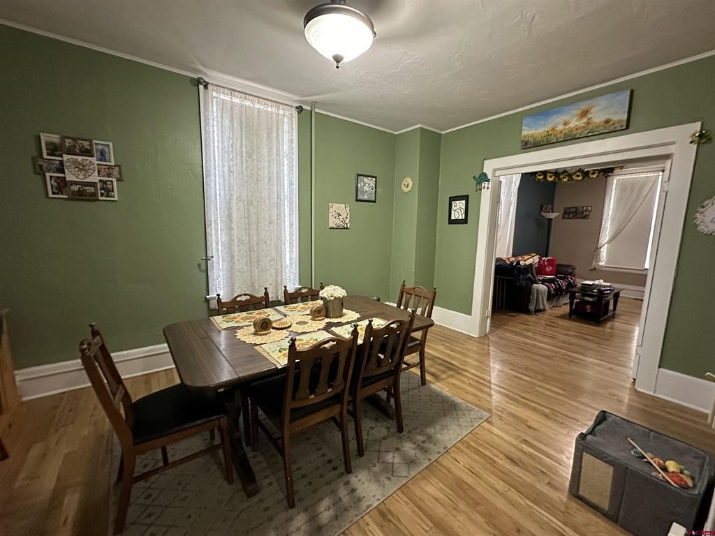 216 N Taylor Street Gunnison CO 81230