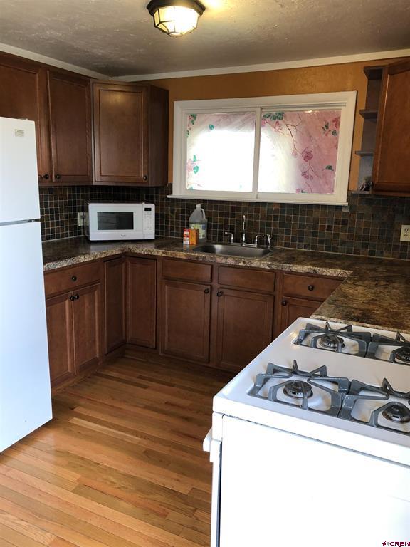 216 N Taylor Street Gunnison CO 81230