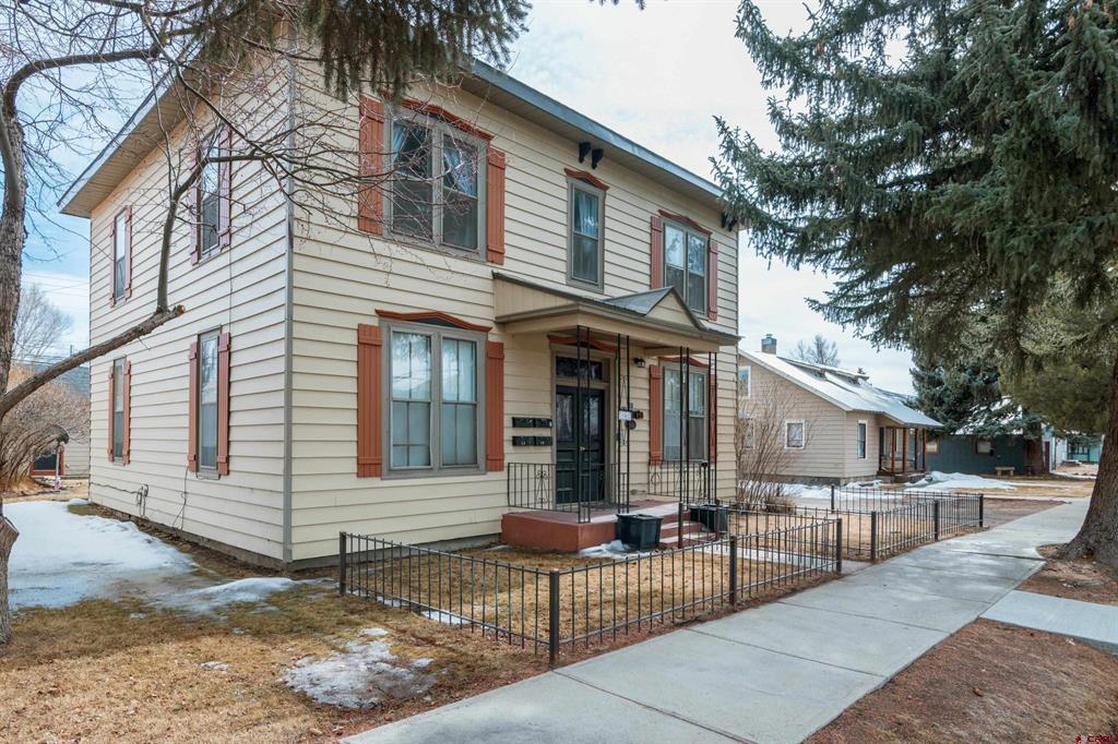 216 N Taylor Street Gunnison CO 81230