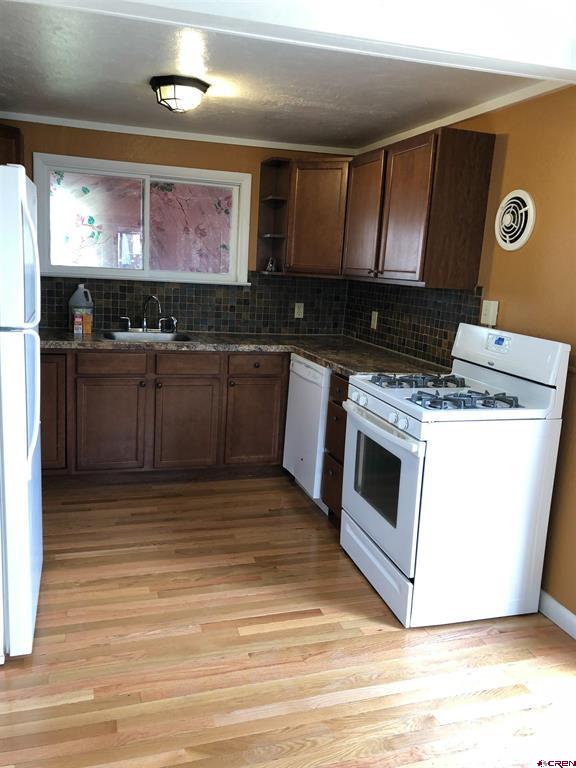 216 N Taylor Street Gunnison CO 81230