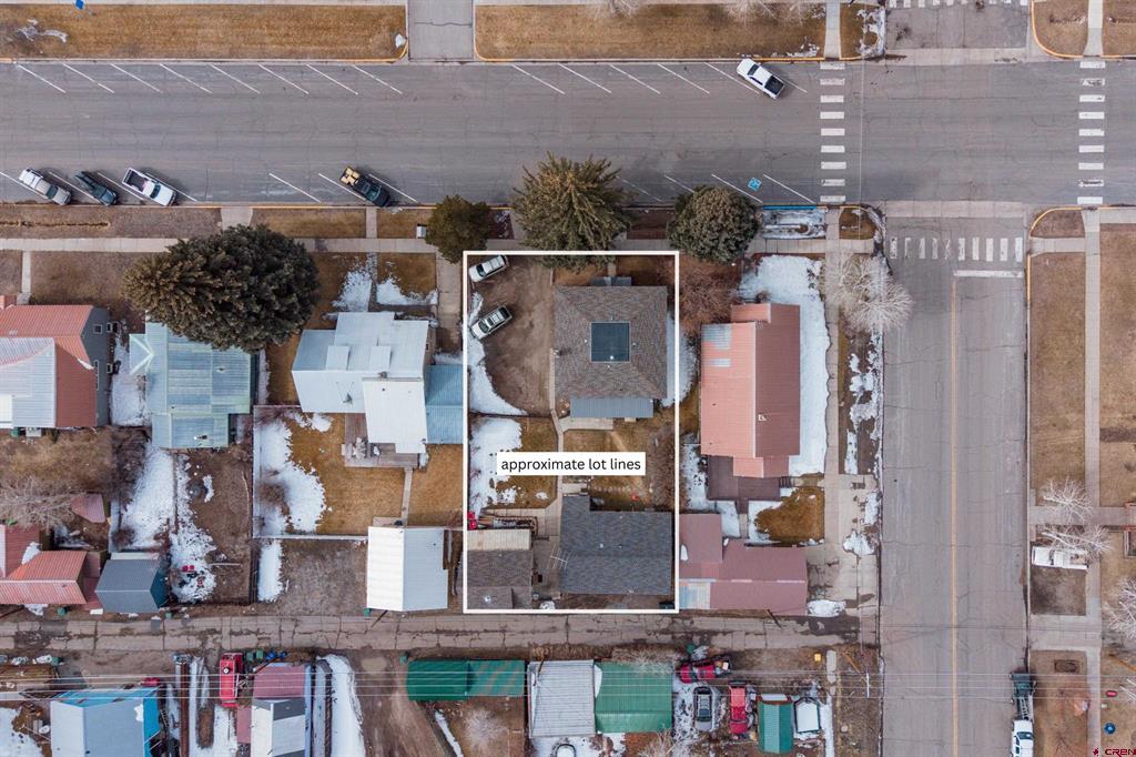 216 N Taylor Street Gunnison CO 81230