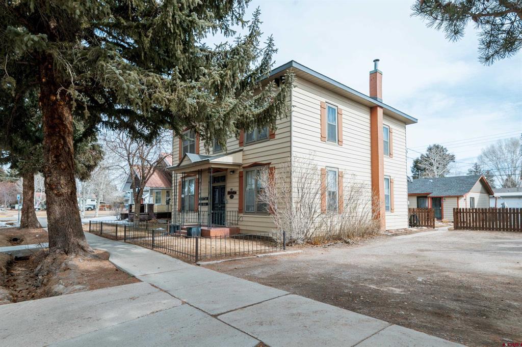 216 N Taylor Street Gunnison CO 81230