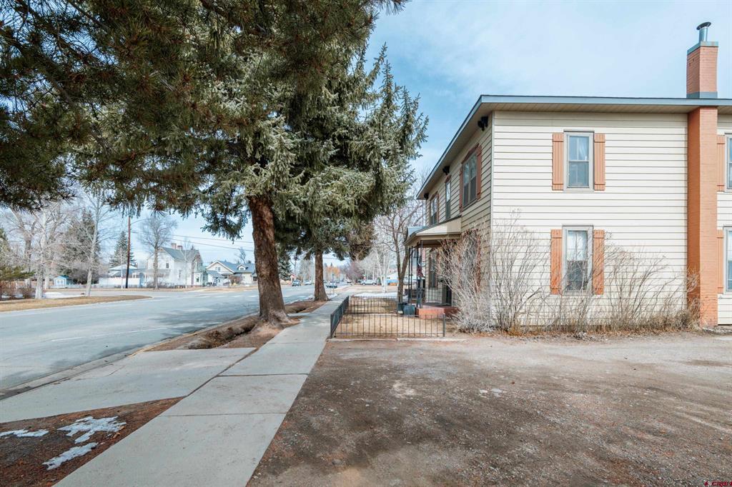 216 N Taylor Street Gunnison CO 81230