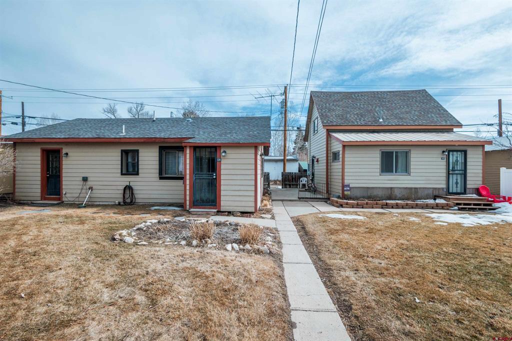 216 N Taylor Street Gunnison CO 81230