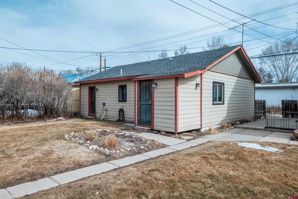 216 N Taylor Street Gunnison CO 81230