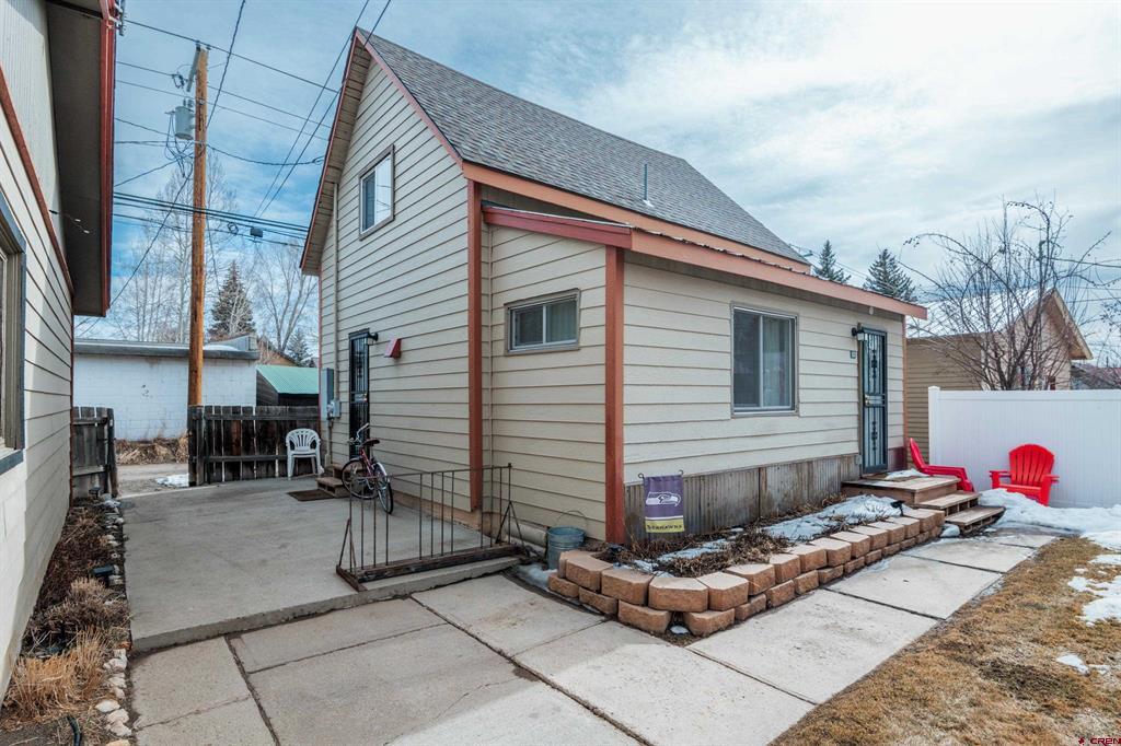 216 N Taylor Street Gunnison CO 81230