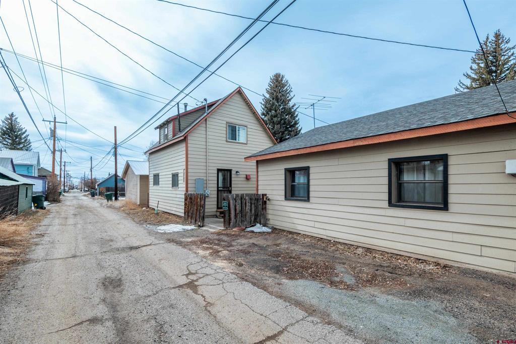 216 N Taylor Street Gunnison CO 81230