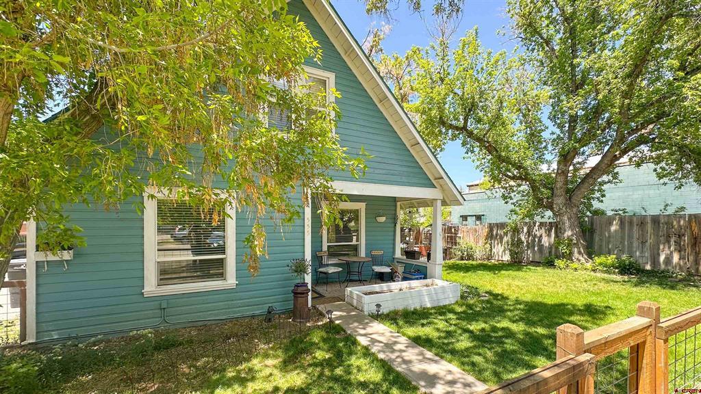 555 E 7th Avenue Durango CO 81301