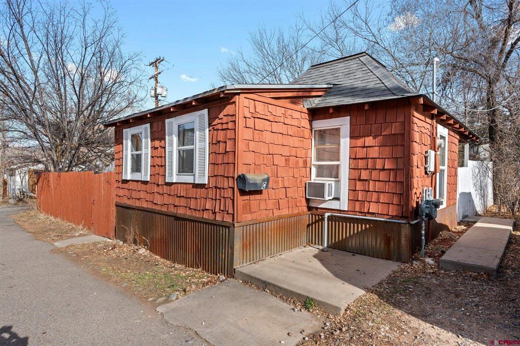 555 E 7th Avenue Durango CO 81301
