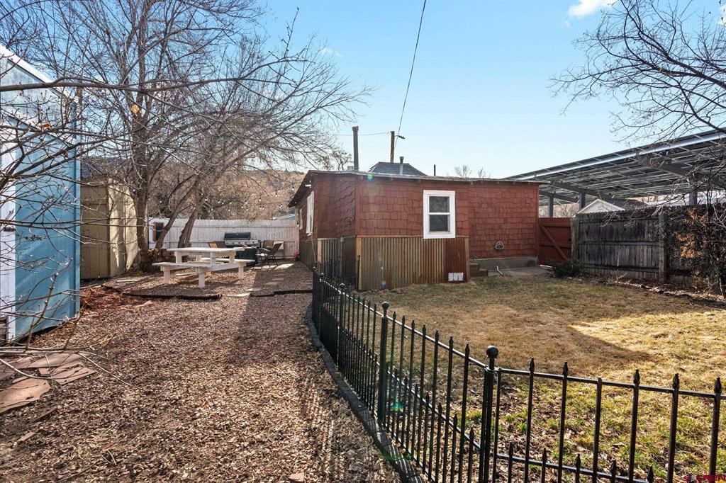 555 E 7th Avenue Durango CO 81301