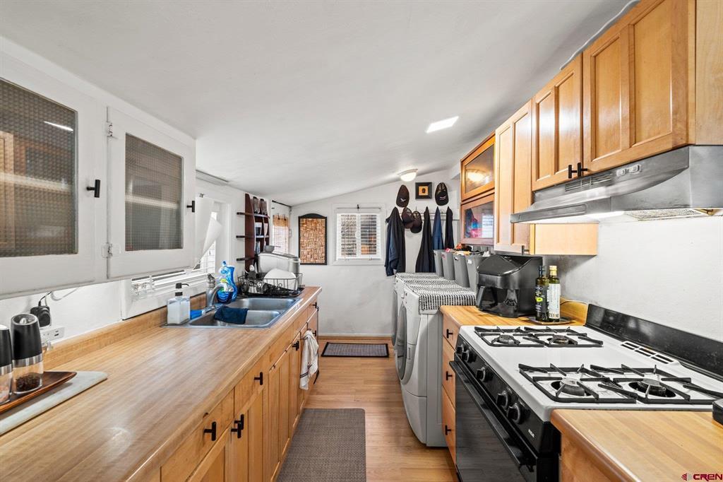 555 E 7th Avenue Durango CO 81301