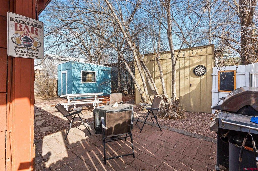 555 E 7th Avenue Durango CO 81301
