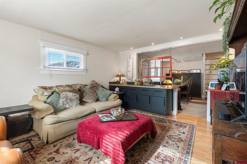 555 E 7th Avenue Durango CO 81301