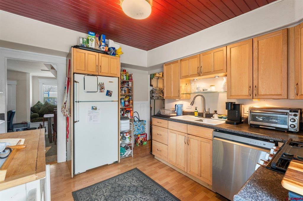 555 E 7th Avenue Durango CO 81301