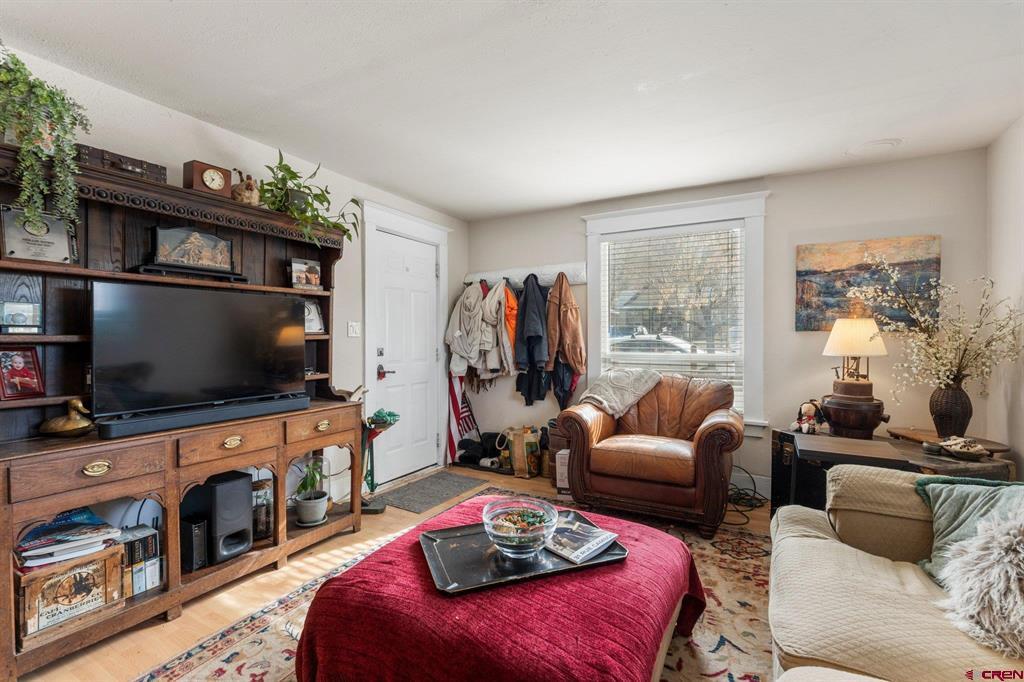 555 E 7th Avenue Durango CO 81301