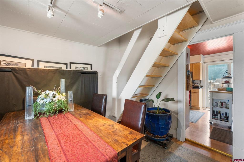 555 E 7th Avenue Durango CO 81301