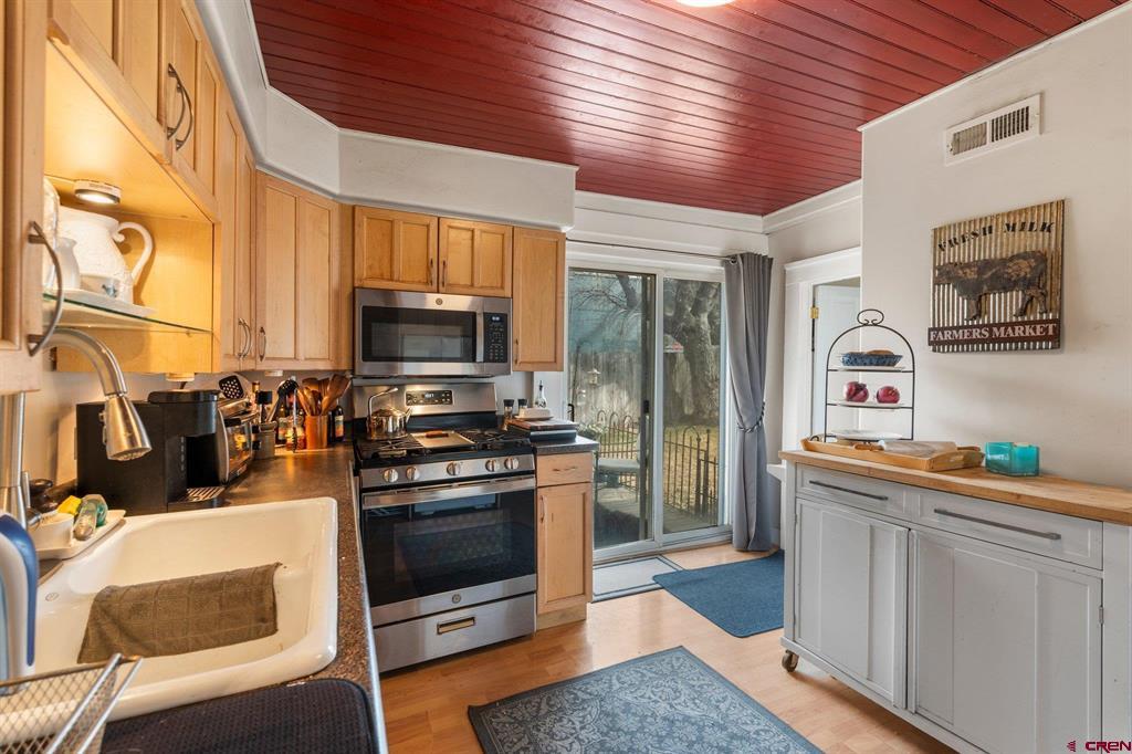 555 E 7th Avenue Durango CO 81301