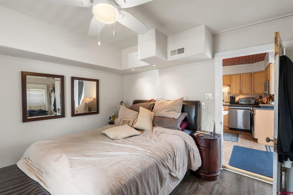 555 E 7th Avenue Durango CO 81301