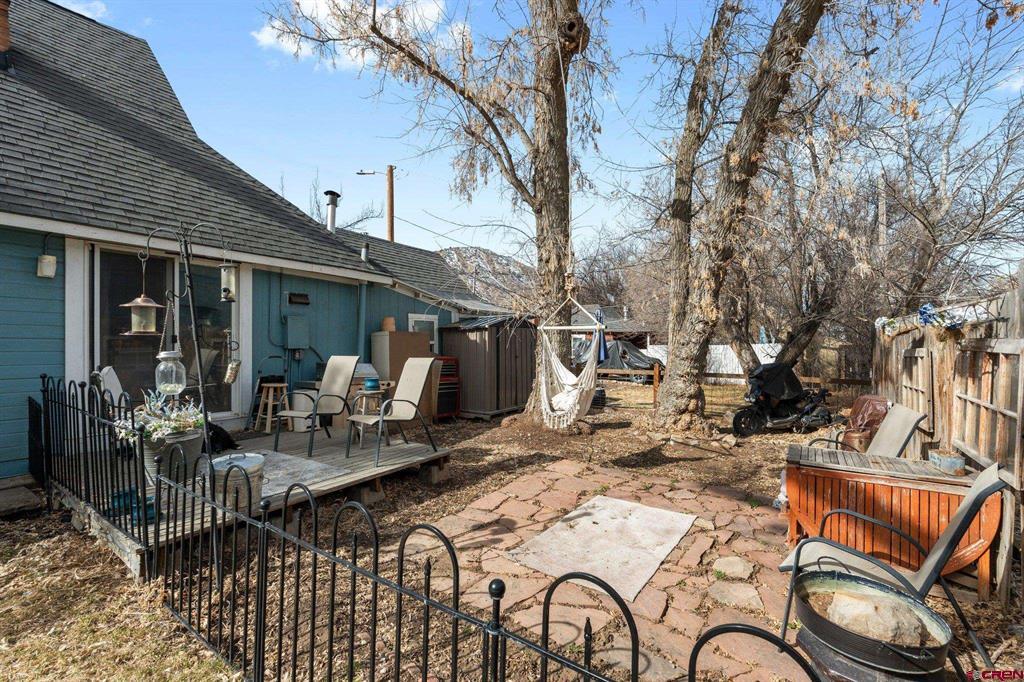 555 E 7th Avenue Durango CO 81301