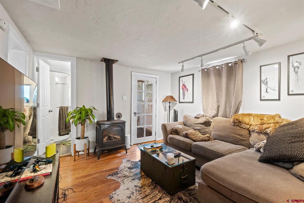 555 E 7th Avenue Durango CO 81301